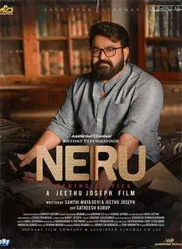 Neru Movie