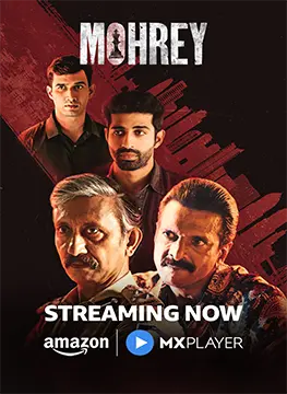 Mohrey Hindi Web Series