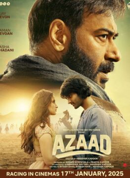 azaad